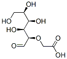 CAS#: 64697-84-3, 2-O-Carboxymethylglucose