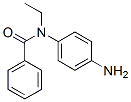 CAS#: 6471-31-4, N-(4-Aminophenyl)-N-Ethylbenzamide