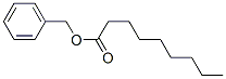 CAS#: 6471-66-5, Benzyl Nonan-1-Oate