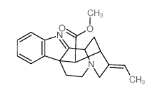 CAS#: 6475-05-4, Strictamine