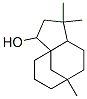 CAS#: 64754-06-9, 4,4,8-Trimethyltricyclo[6.3.1.01,5]Dodecan-2-Ol