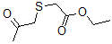 CAS#: 64878-05-3, 2-[(2-Oxopropyl)Thio]-Acetic Acid Ethyl Ester