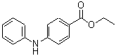 CAS 登录号：64878-66-6， 4-苯胺基苯甲酸乙酯