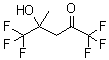 CAS#: 649-65-0, 1,1,1,5,5,5-Hexafluoro-2-Hydroxy-2-Methylpentan-4-One