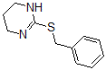 CAS#: 6497-88-7, 1,4,5,6-Tetrahydro-2-[(Phenylmethyl)Thio]-Pyrimidine