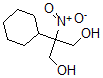 CAS#: 649766-14-3, 2-Cyclohexyl-2-Nitro-1,3-Propanediol