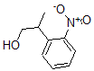 CAS#: 64987-77-5, beta-Methyl-2-Nitro-Benzeneethanol