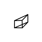 CAS 登录号：650-42-0， 棱晶烷