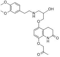 CAS 登录号：65008-93-7， 波美洛尔