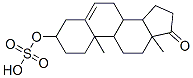 CAS#: 651-48-9, 10,13-Dimethyl-17-Oxo-3-Sulfooxy-1,2,3,4,7,8,9,11,12,14,15,16-Dodecahydrocyclopenta[a]Phenanthrene