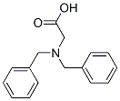 CAS 登录号：65130-70-3， N,N-二苄基甘氨酸