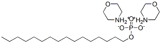 CAS#: 65151-46-4, Dimorpholinium Hexadecyl Phosphate