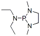 CAS#: 65173-82-2, 2-Diethylamino-1,3-Dimethyl-1,3,2-Diazaphospholidine