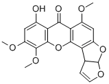 CAS#: 65176-75-2, 5,6-Dimethoxysterigmatocystin