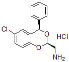 CAS#: 65185-35-5, [(7R,9R)-4-Chloro-7-Phenyl-8,10-Dioxabicyclo[4.4.0]Deca-2,4,11-Trien-9-Yl]Methanamine Hydrochloride