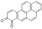 CAS 登录号：65199-11-3， 苯并(a)芘-7,8-二酮