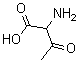 CAS#: 6531-42-6, 2-Amino-3-Oxo-Butanoic Acid