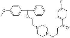 CAS#: 65329-79-5, Mobenzoxamine