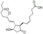 CAS#: 65380-05-4, 15-Hydroperoxyprostaglandin E2
