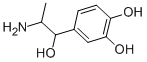 CAS#: 6539-57-7, 2-Amino-1-(3,4-Dihydroxyphenyl)Propan-1-Ol