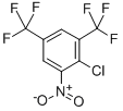 CAS#: 654-55-7, 2-Chloro-1-Nitro-3,5-Bis-Trifluoromethyl-Benzene