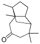 CAS#: 65437-70-9, Octahydro-1,5,5,8alpha-Tetramethyl-1,4-Methanoazulen-7-(1H)-One
