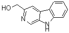 CAS#: 65474-79-5, 9H-Pyrido[3,4-b]Indole-3-Methanol