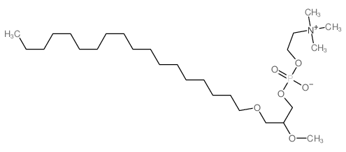 CAS 登录号：65492-82-2， 依地福新