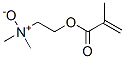 CAS#: 65605-52-9, [2-(Methacryloyloxy)Ethyl]Dimethylammonium N-Oxide