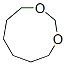 CAS 登录号：6573-13-3， 1,3-二氧杂环壬烷