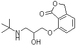 CAS 登录号：65776-67-2， 阿夫洛尔