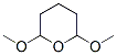 CAS 登录号：6581-57-3， 四氢-2,6-二甲氧基-2H-吡喃