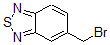CAS#: 65858-50-6, 5-(Bromomethyl)-2,1,3-Benzothiadiazole