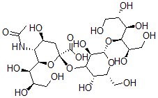 CAS#: 65907-88-2, Neuramin Lactitol