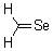 CAS#: 6596-50-5, Selenoformaldehyde