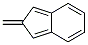 CAS 登录号：6596-86-7， 2-亚甲基-2H-茚