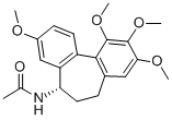 CAS 登录号：65967-01-3， N-乙酰基秋水仙醇甲基醚