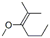 CAS#: 66017-19-4, 2-Methyl-3-Methoxy-2-Hexene