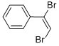 CAS 登录号：6607-46-1， ((E)-1,2-二溴-乙烯基)-苯