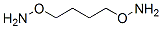 CAS 登录号：66080-74-8， 1,4-二(氨基氧基)丁烷