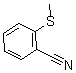 CAS#: 6609-54-7, 2-(Methylthio)-Benzonitrile