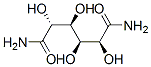 CAS 登录号：6614-50-2， (2R,3S,4S,5S)-2,3,4,5-四羟基己烷二酰胺