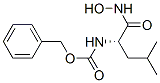 CAS#: 66179-55-3, Benzyloxycarbonylleucyl-Hydroxamic acid