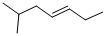 CAS#: 66225-20-5, trans-6-Methyl-3-Heptene