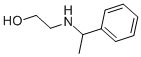 CAS#: 6623-43-4, 2-(1-Phenylethylamino)Ethanol