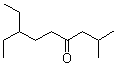 CAS#: 6628-29-1, 7-Ethyl-2-Methyl-4-Nonanone