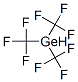 CAS 登录号：66348-14-9， 三(三氟甲基)-锗烷