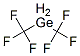 CAS#: 66348-15-0, Bis(Trifluoromethyl)Germane