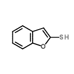 CAS#: 66355-56-4, 1-Benzofuran-2-thiol