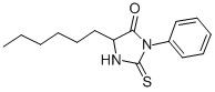CAS#: 66359-13-5, Pth-DL-alpha-Aminocaprylic Acid
